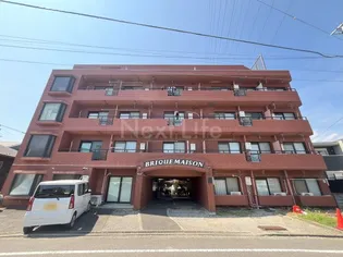 BRICK MAISON1の画像