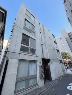 GC西早稲田の画像