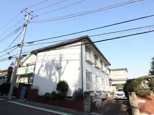 ハイツニシヤマの画像
