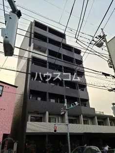 ラフィスタ亀有の画像