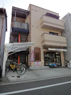 リバティ富田橋の画像