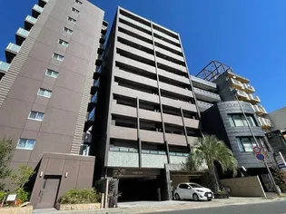 リバーズマンション長住の画像