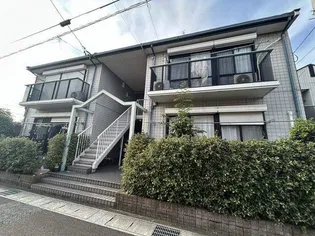 ディアス田中 E棟の画像