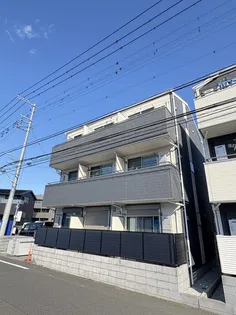 シエラグランデ稲田堤の画像