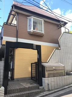パレス根岸の画像