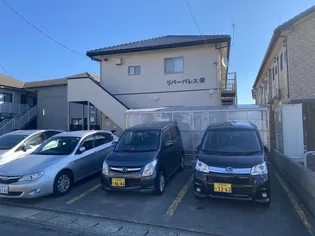 リバーパレス栄【2階】の外観