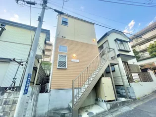 ノースコート・ラコニア【2階】の外観