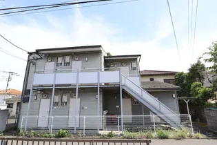 ミキハイム大宮の画像