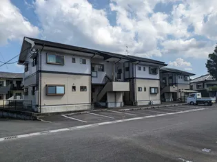 フレグランスクロギIの画像