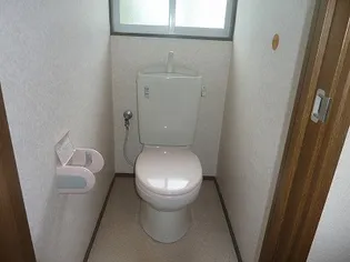 アバニティ赤坂【2階】の内装