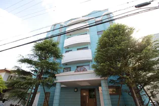 徳島県徳島市住吉3【マンション】の外観