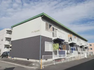 グッドヒル中代の画像