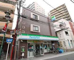 埼玉県さいたま市浦和区東仲町【マンション】の外観