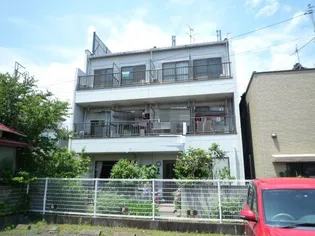 テラス桜ヶ丘の画像