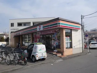 シャ・ノワール【1階】の周辺