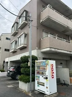 レジデンス錦町の画像