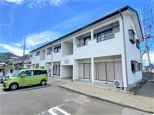Kフラットの画像