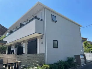 シアンコートII【1階】の外観