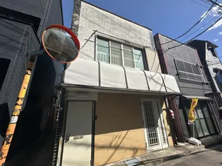 第7もはん【2階】の外観