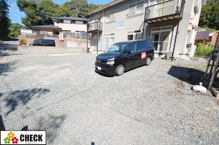 コーポヤスツネの画像