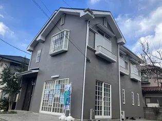神奈川県横浜市金沢区富岡西5【一戸建】の外観