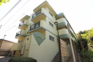 コーポ光岡の画像