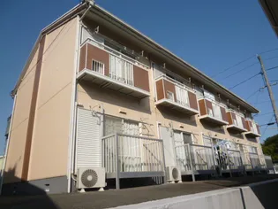 グリーンヒルズBの画像