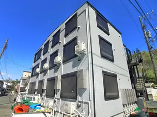 TRINITY松戸の画像