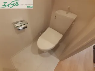 スタブリテラス大山田【1階】の内装