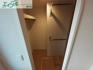 スタブリテラス大山田【1階】の内装