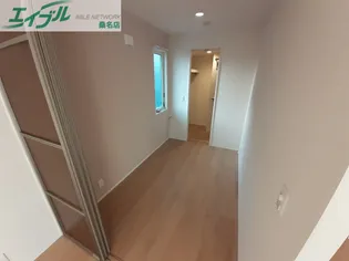 スタブリテラス大山田【1階】の内装