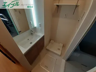 スタブリテラス大山田【1階】の内装