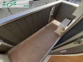 スタブリテラス大山田【1階】の内装