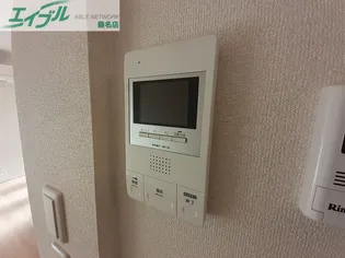 スタブリテラス大山田【1階】の内装