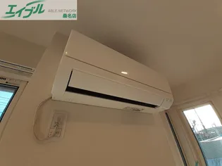 スタブリテラス大山田【1階】の内装