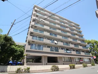 メゾン ヴァンヴェールの画像