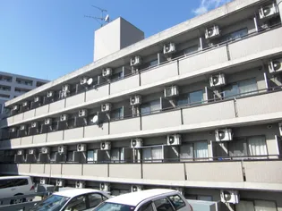 シマダハウスの画像