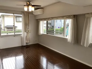 ランドシティ横濱本牧ロイヤルスクエアの画像