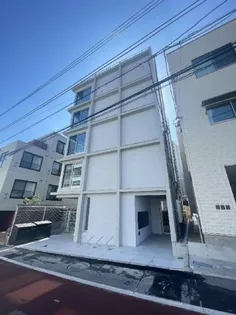 ROBOT HOME 中目黒の画像