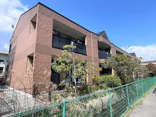 神奈川県小田原市飯泉【アパート】の外観