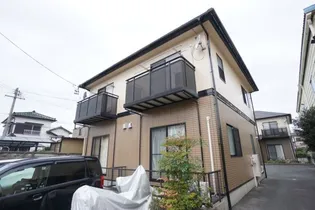 スプリングロードII A棟の画像