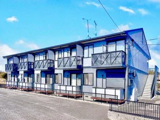 イーストコートSの画像