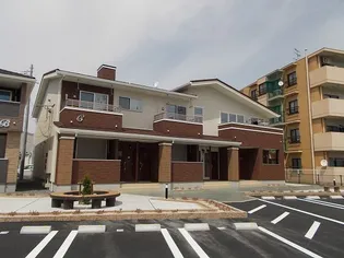 ディアレストCの画像