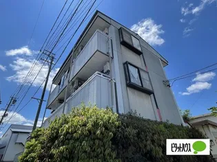 コーポトラストの画像