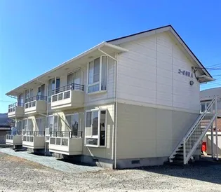 コーポ幸進Aの画像