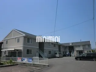 アーバンライフ久世の画像