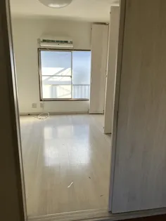 埼玉県所沢市大字山口【アパート】の外観