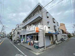 アパルトマン プチの画像