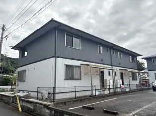 ステラ・マリノ1【2階】の外観