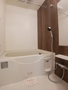 ガーデン【1階】の風呂